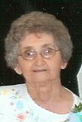 Carolyn Rae Dorsey